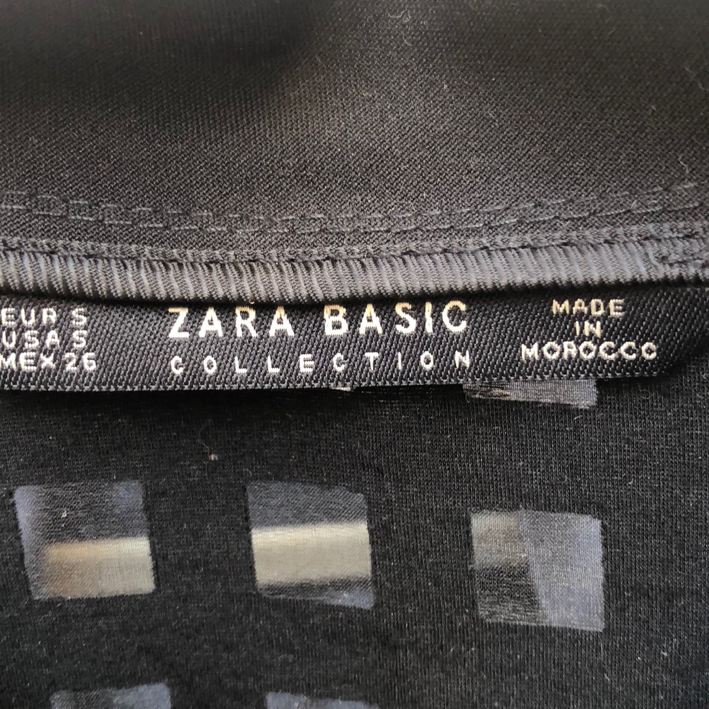 Cropped jacket - Picture 3 of 3